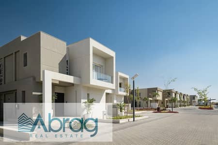 4 Bedroom Villa for Sale in 6th of October, Giza - WhatsApp Image 2022-11-08 at 18.02. 30. jpg