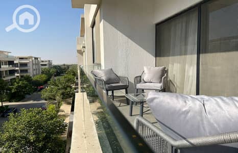 2 Bedroom Flat for Rent in New Cairo, Cairo - WhatsApp Image 2025-06-17 at 2.58. 38 PM. jpeg