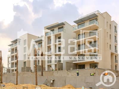 شاليه 1 غرفة نوم للبيع في الساحل الشمالي، مطروح - 20231218-Marassi-CUFaya-4-1-1024x683. jpg