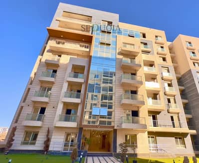 3 Bedroom Flat for Sale in New Capital City, Cairo - WhatsApp Image 2025-05-10 at 3.47. 10 PM. jpeg