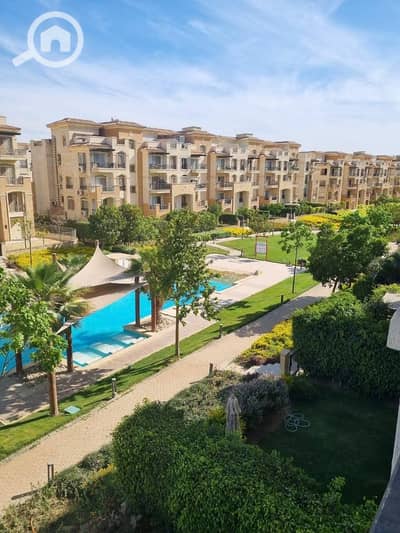 بنتهاوس 4 غرف نوم للبيع في القطامية، القاهرة - 9d4057e5-0551-4e55-9134-dcc6a5e0d457. jpg