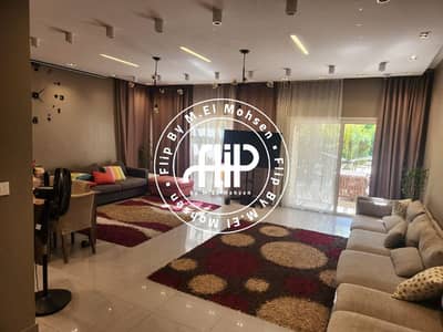 تاون هاوس 4 غرف نوم للبيع في الشيخ زايد، الجيزة - IMG-20241226-WA0085. jpg