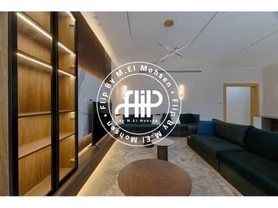 3 Bedroom Apartment for Rent in Sheikh Zayed, Giza - IMG-20250406-WA0170. jpg