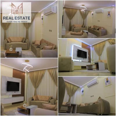 3 Bedroom Apartment for Rent in Shorouk City, Cairo - 009536b0-43fc-4419-a562-3a3dd57e8a4f. jpeg