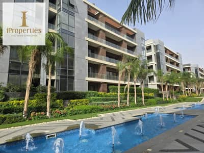 3 Bedroom Flat for Sale in New Cairo, Cairo - WhatsApp Image 2025-05-25 at 4.12. 43 PM. jpeg
