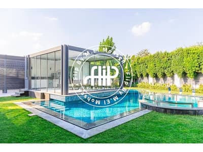 8 Bedroom Villa for Sale in Sheikh Zayed, Giza - IMG-20250224-WA0030. jpg