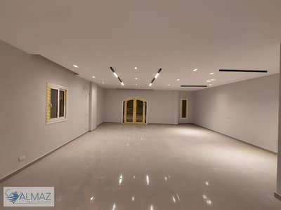 3 Bedroom Apartment for Rent in New Cairo, Cairo - IMG-20250617-WA0257. jpg