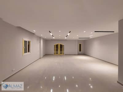 3 Bedroom Apartment for Rent in New Cairo, Cairo - IMG-20250617-WA0261. jpg