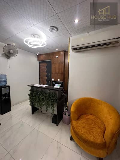 عيادة  للبيع في مصر الجديدة، القاهرة - WhatsApp Image 2025-06-17 at 17.17. 54_480bdc51. jpg