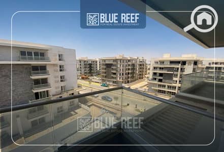 3 Bedroom Flat for Sale in New Cairo, Cairo - غفهفخ. jpg
