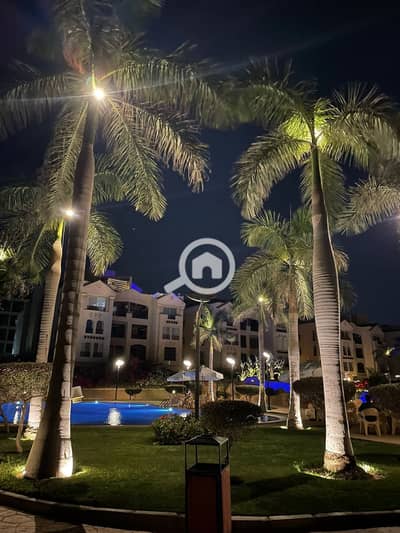 شقة 3 غرف نوم للبيع في القاهرة الجديدة، القاهرة - WhatsApp Image 2025-06-01 at 00.05. 43. jpeg