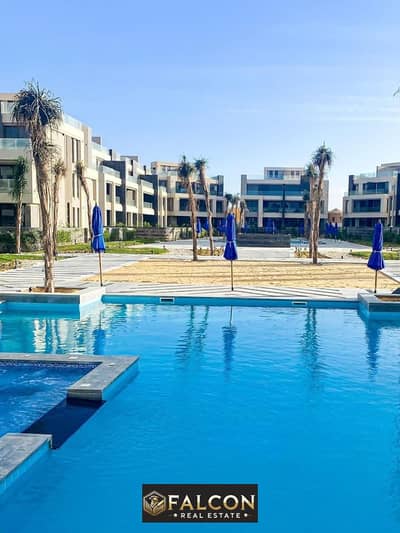 2 Bedroom Chalet for Sale in Ain Sukhna, Suez - IMG-20241123-WA0114. jpg