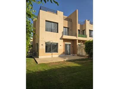 توين هاوس 3 غرف نوم للايجار في الشيخ زايد، الجيزة - 20250616_175344. jpg