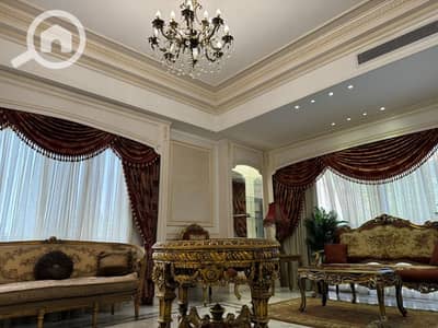 فیلا 7 غرف نوم للبيع في القاهرة الجديدة، القاهرة - WhatsApp Image 2025-06-17 at 3.32. 59 PM (1). jpeg