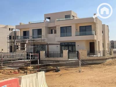 تاون هاوس 3 غرف نوم للبيع في العاصمة الإدارية الجديدة، القاهرة - 499826716_695953933358306_2464478068050563245_n. jpg