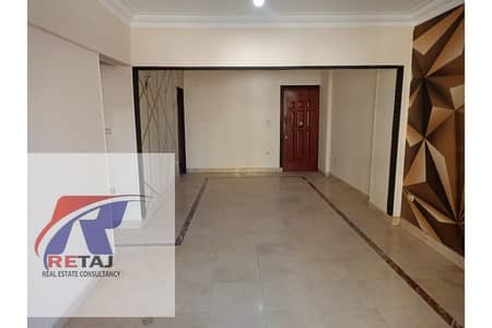 4 Bedroom Flat for Rent in Nasr City, Cairo - 1. jpg
