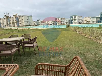 3 Bedroom Chalet for Rent in North Coast, Matruh - 1a46f109-7fc6-4943-b0cc-f200eb8feaed. jpg