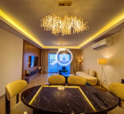 3 Bedroom Flat for Rent in Sheikh Zayed, Giza - WhatsApp Image 2025-06-16 at 8.56. 22 PM (4). jpeg