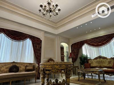 فیلا 7 غرف نوم للبيع في القاهرة الجديدة، القاهرة - WhatsApp Image 2025-06-17 at 3.32. 59 PM (1). jpeg