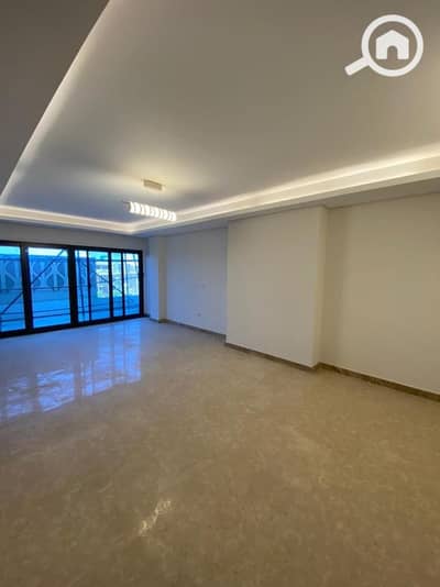 3 Bedroom Flat for Rent in Sheikh Zayed, Giza - WhatsApp Image 2022-06-09 at 5.50. 44 PM (2). jpeg