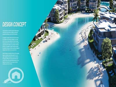 2 Bedroom Chalet for Sale in North Coast, Matruh - 70aa308e-e5c0-4760-88e8-6a9e6ba05de8. jpg