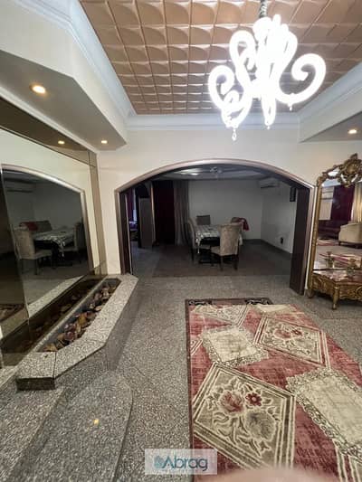 فیلا 6 غرف نوم للبيع في المهندسين، الجيزة - WhatsApp Image 2025-06-17 at 17.33. 44_aa5668ab. jpg