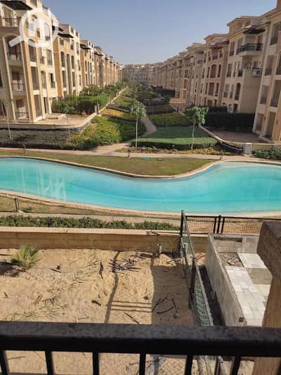 3 Bedroom Apartment for Sale in Katameya, Cairo - 2e66afa3-83c9-4d5e-9835-922c1493a59a. jpg