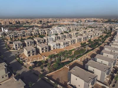 تاون هاوس 4 غرف نوم للبيع في مدينة المستقبل، القاهرة - img157. jpg