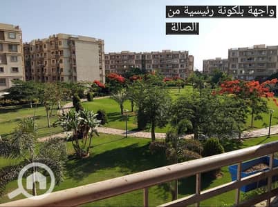 3 Bedroom Flat for Sale in Madinaty, Cairo - 8. jpg