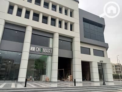 Retail for Rent in Sheikh Zayed, Giza - IMG20250513104254. jpg