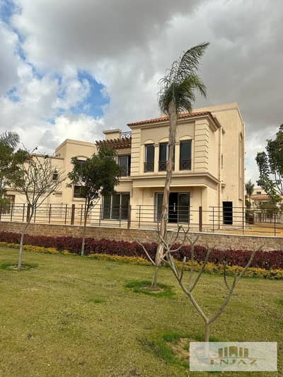 5 Bedroom Villa for Sale in Madinaty, Cairo - WhatsApp Image 2024-11-20 at 12.09. 04_07b7829c. jpg