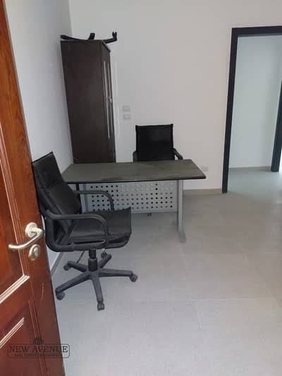 Clinic for Rent in Madinaty, Cairo - IMG-20241218-WA0159. jpg