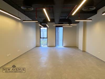Office for Rent in New Cairo, Cairo - IMG-20250617-WA0245. jpg