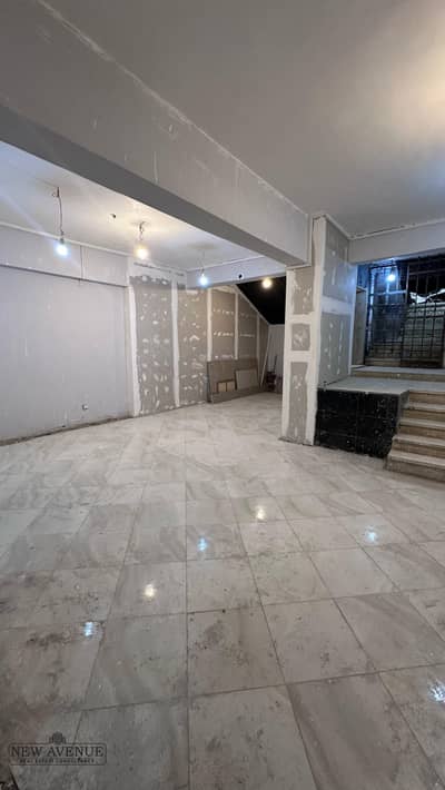 مکتب  للايجار في مدينة نصر، القاهرة - IMG-20250521-WA0010. jpg