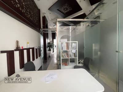 Office for Rent in New Cairo, Cairo - IMG-20250617-WA0220. jpg