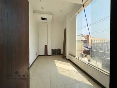 Office for Rent in Maadi, Cairo - IMG-20250604-WA0008. jpg