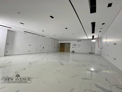 Office for Rent in New Cairo, Cairo - IMG-20250602-WA0024. jpg