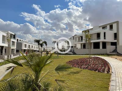 3 Bedroom Townhouse for Sale in 6th of October, Giza - joulz-2. jpg