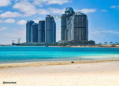 شاليه 3 غرف نوم للبيع في الساحل الشمالي، مطروح - d3b9c6ef-a6d8-4927-92a3-9db71f784f64. jpg