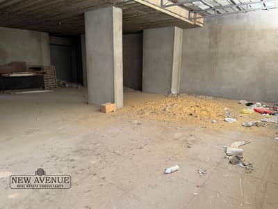 Retail for Sale in Zahraa Al Maadi, Cairo - IMG-20250528-WA0037. jpg
