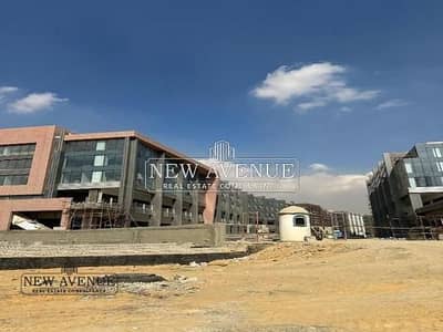 Office for Sale in New Cairo, Cairo - 0bd4729f-f52c-48ca-a239-77021a8d8425. png