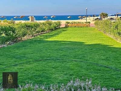 2 Bedroom Chalet for Sale in North Coast, Matruh - كالي كوست north cost  (6). jpg