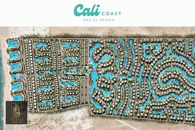 7 كالي كوست north cost  (1). jpg