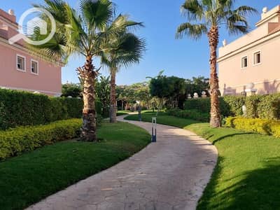 4 Bedroom Townhouse for Sale in Mostakbal City, Cairo - WhatsApp Image 2025-06-11 at 18.02. 01_cb85d77c. jpg