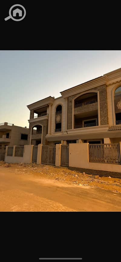فلیٹ 3 غرف نوم للبيع في القاهرة الجديدة، القاهرة - IMG-20250614-WA0052. jpg