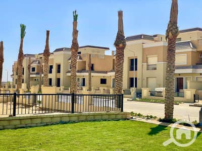 تاون هاوس 3 غرف نوم للبيع في مدينة المستقبل، القاهرة - 292496242_935656227835261_4448457061352111196_n. jpg