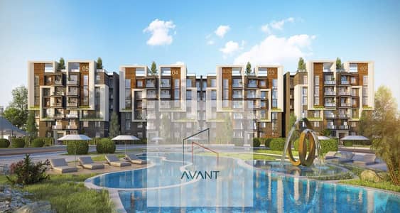 2 Bedroom Apartment for Sale in New Cairo, Cairo - WhatsApp Image 2025-06-17 at 6.52. 45 PM (5). jpeg