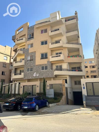 3 Bedroom Duplex for Sale in New Cairo, Cairo - IMG-20250616-WA0388. jpg