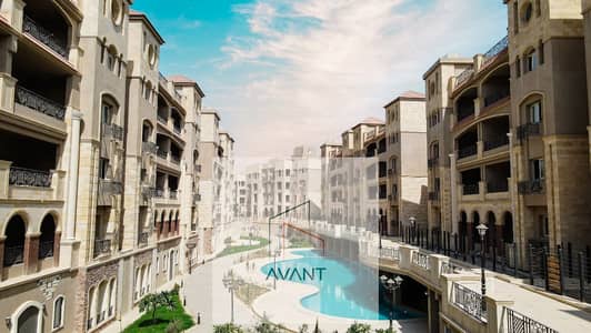 3 Bedroom Apartment for Sale in New Cairo, Cairo - IMG-20250616-WA0038. jpg