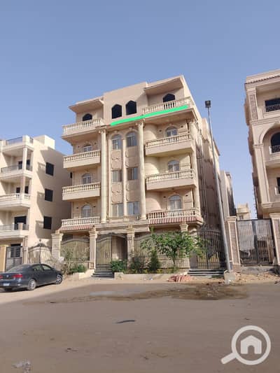 شقة 3 غرف نوم للبيع في القاهرة الجديدة، القاهرة - WhatsApp Image 2025-05-07 at 17.54. 19_e6c09e29. jpg